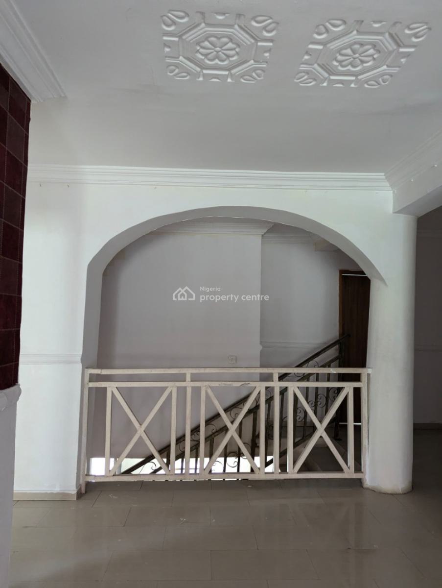 Vintage Vibes 4 Bedroom Terrace Duplex, Lekki Phase 1, Lekki, Lagos, Terraced Duplex for Rent