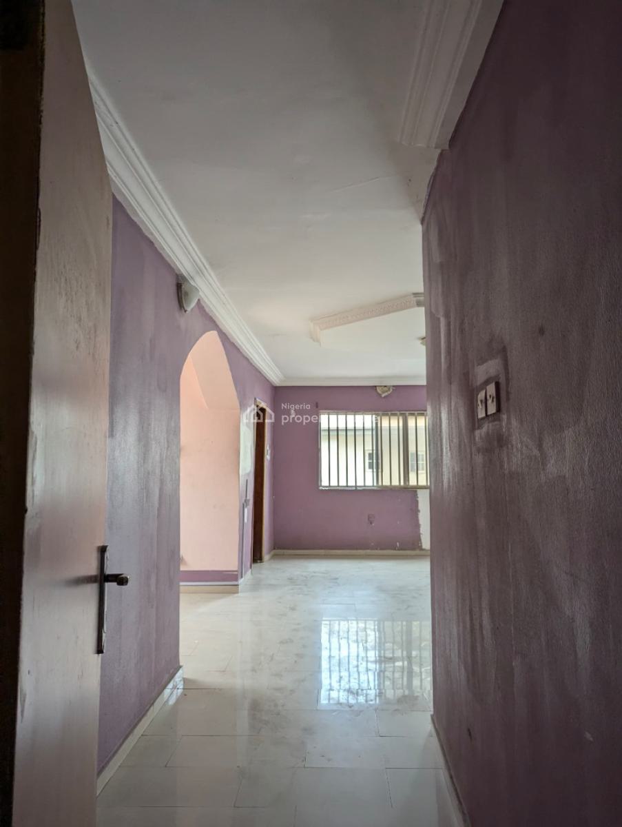 Vintage Vibes 4 Bedroom Terrace Duplex, Lekki Phase 1, Lekki, Lagos, Terraced Duplex for Rent