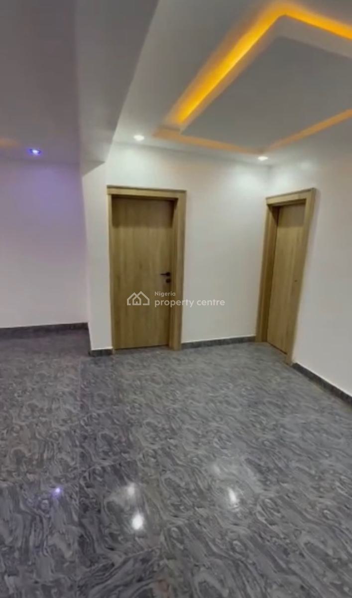 a Standard, Exquisite 3 Bedroom Flat, Life Camp, Abuja, Flat / Apartment for Rent