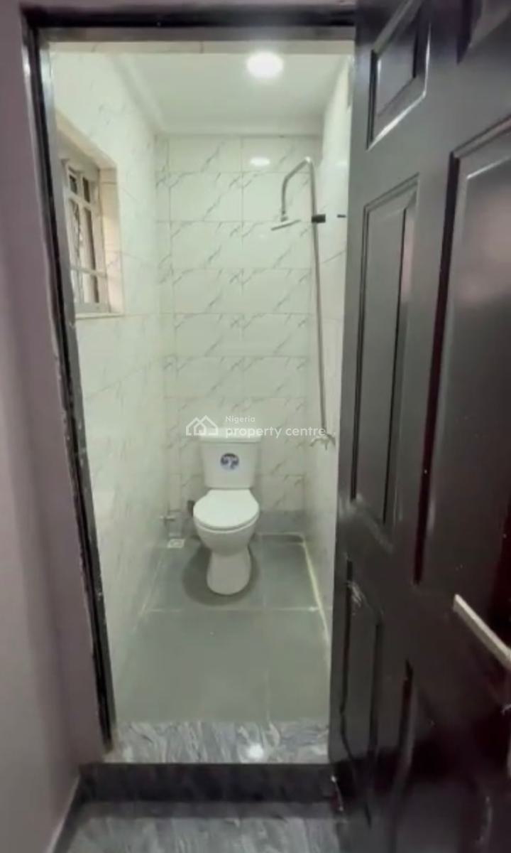 a Standard, Exquisite 3 Bedroom Flat, Life Camp, Abuja, Flat / Apartment for Rent