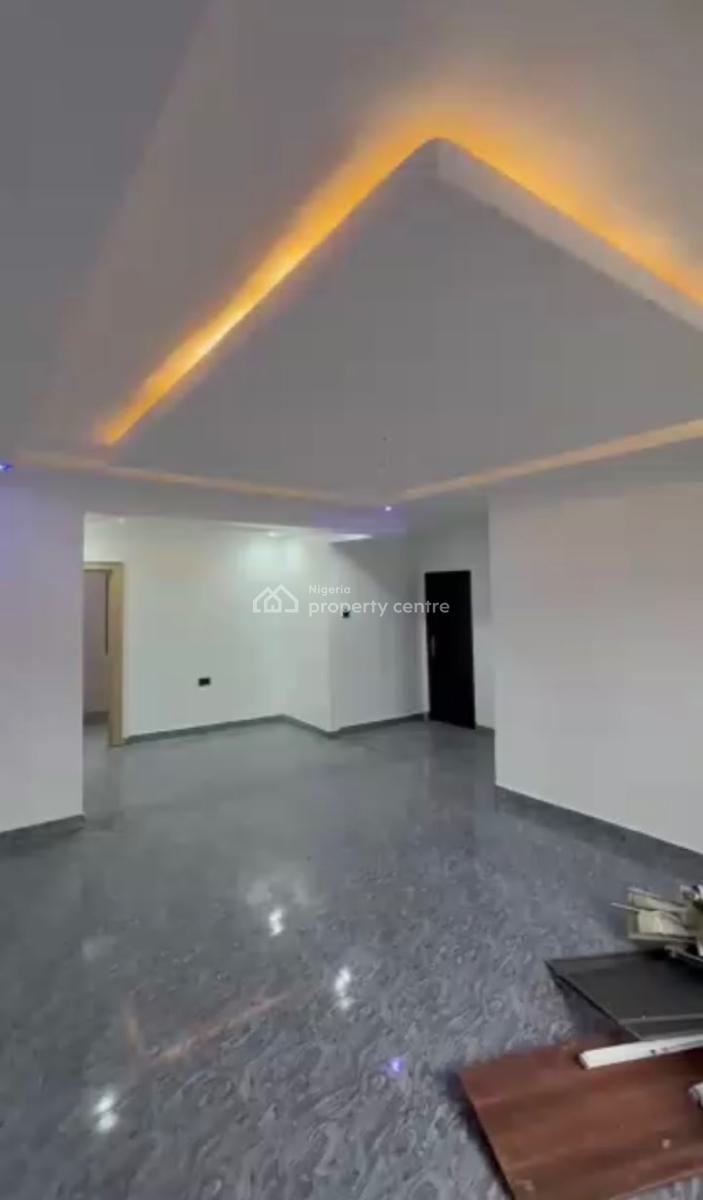 a Standard, Exquisite 3 Bedroom Flat, Life Camp, Abuja, Flat / Apartment for Rent