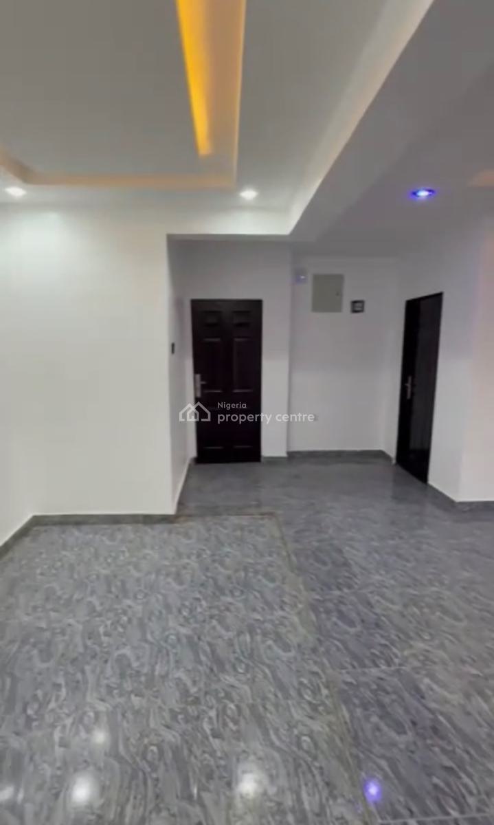 a Standard, Exquisite 3 Bedroom Flat, Life Camp, Abuja, Flat / Apartment for Rent