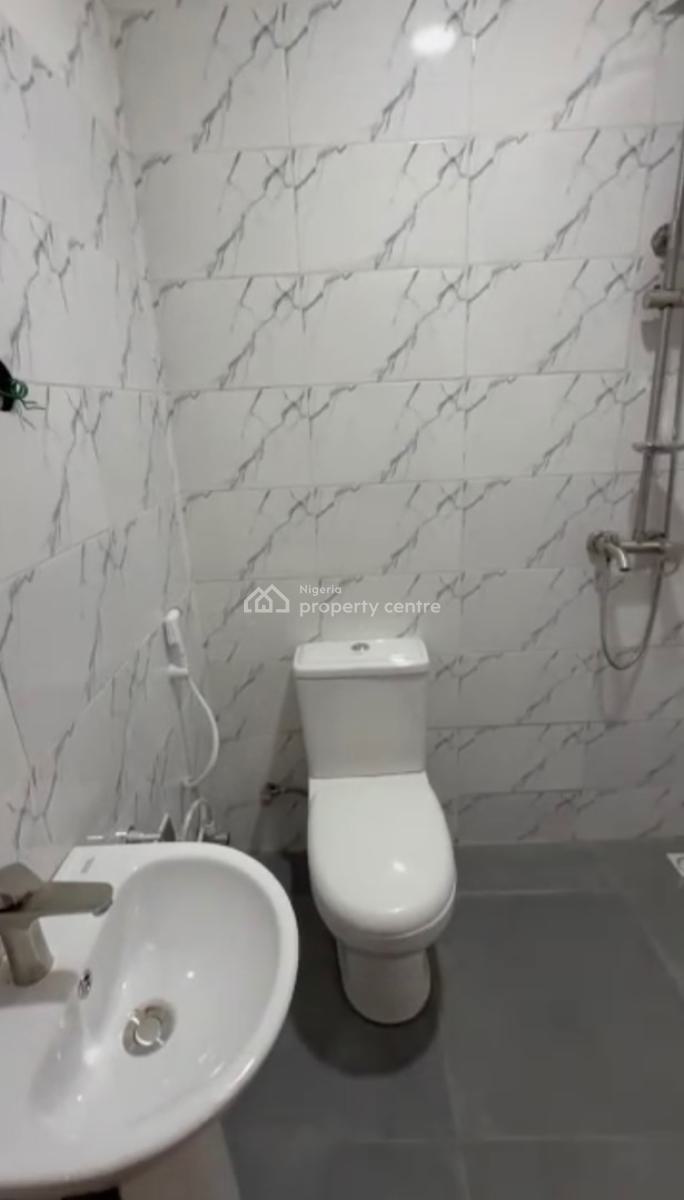 a Standard, Exquisite 3 Bedroom Flat, Life Camp, Abuja, Flat / Apartment for Rent