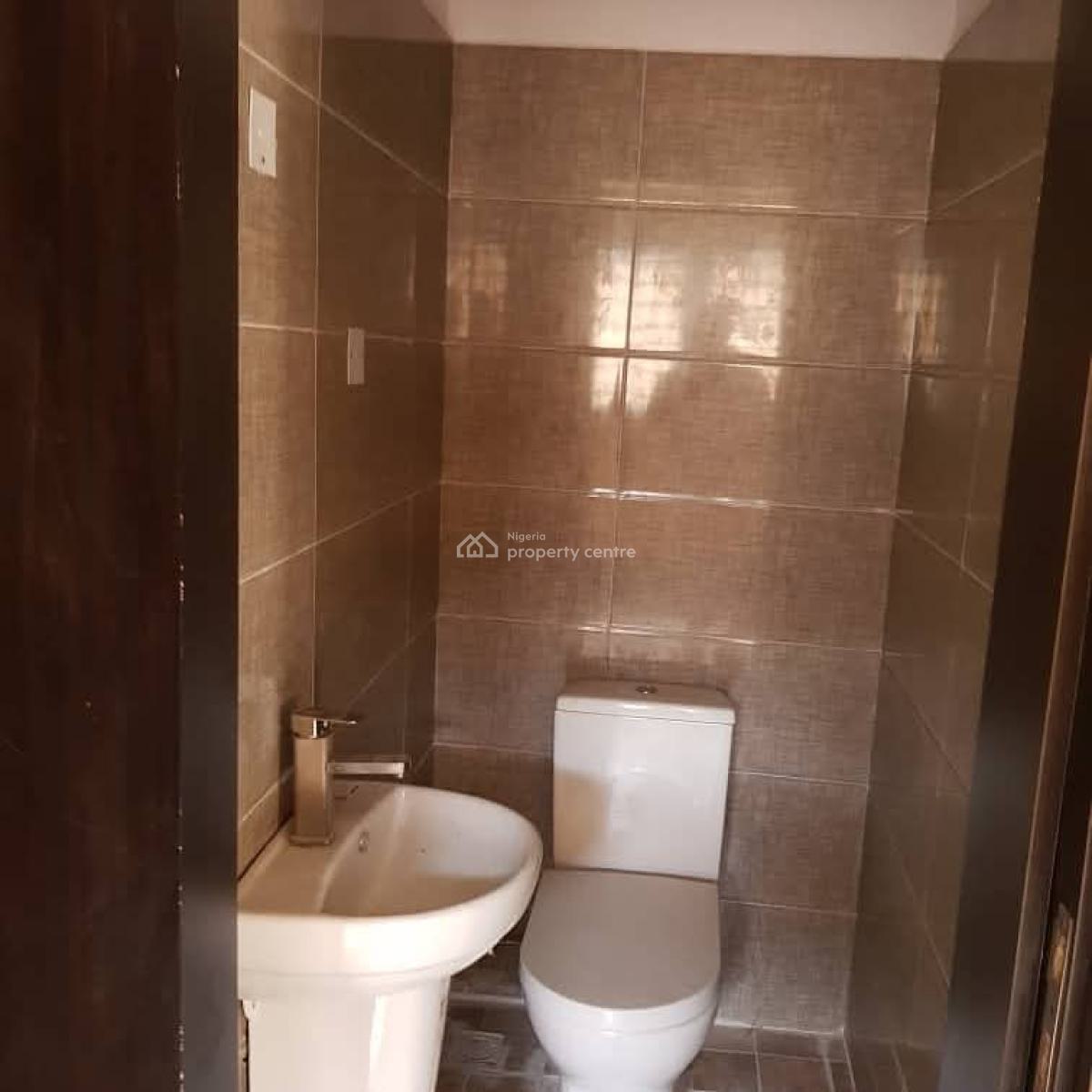 4 Bedroom Terraced Duplex with Bq Lekki Right, Ikate, Lekki, Lagos, Terraced Duplex for Sale