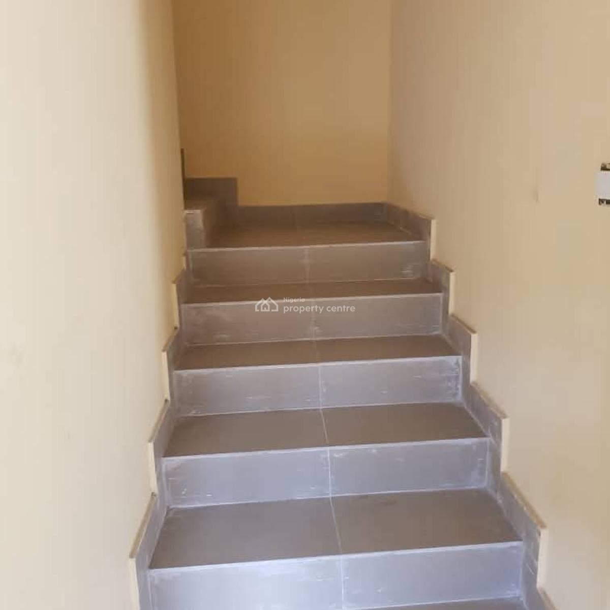 4 Bedroom Terraced Duplex with Bq Lekki Right, Ikate, Lekki, Lagos, Terraced Duplex for Sale