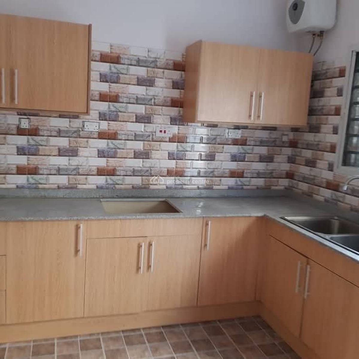 4 Bedroom Terraced Duplex with Bq Lekki Right, Ikate, Lekki, Lagos, Terraced Duplex for Sale