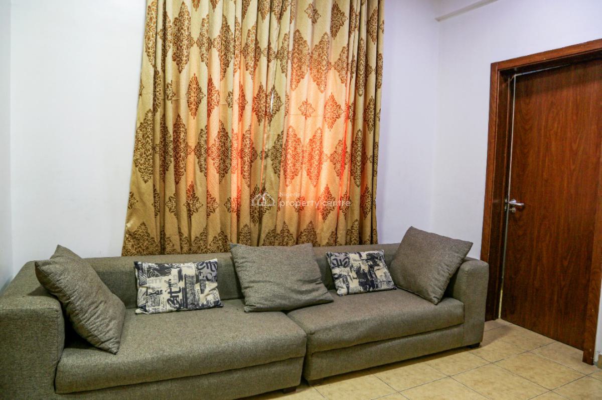 4 Bedroom Terraced Duplex with Bq Lekki Right, Ikate, Lekki, Lagos, Terraced Duplex for Sale