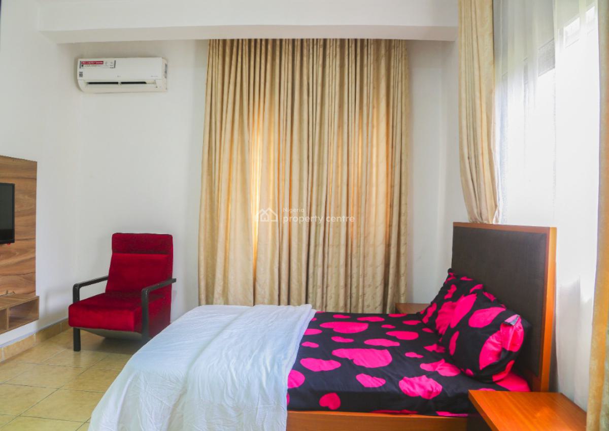 4 Bedroom Terraced Duplex with Bq Lekki Right, Ikate, Lekki, Lagos, Terraced Duplex for Sale