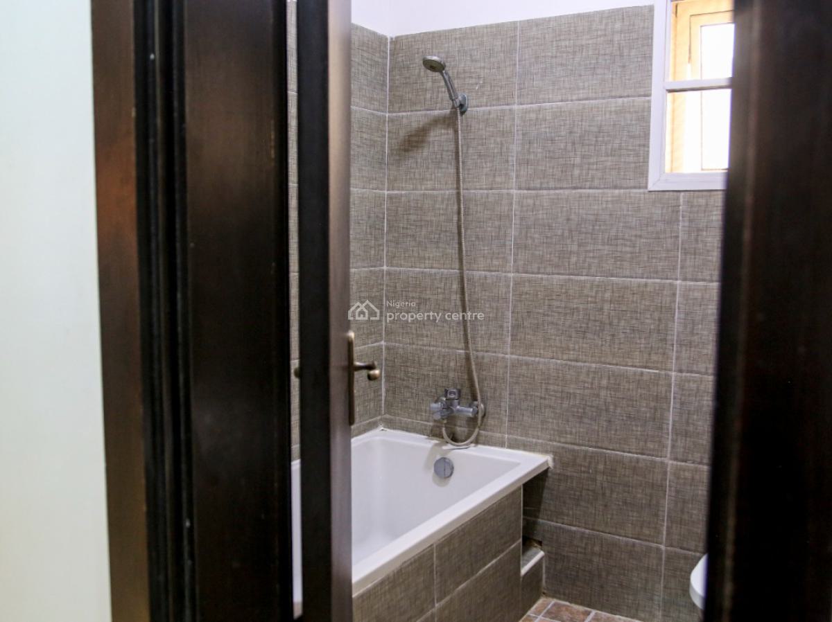4 Bedroom Terraced Duplex with Bq Lekki Right, Ikate, Lekki, Lagos, Terraced Duplex for Sale