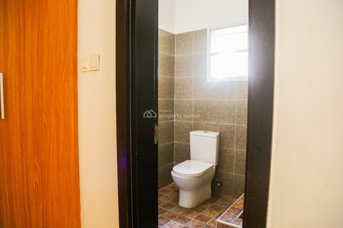 4 Bedroom Terraced Duplex with Bq Lekki Right, Ikate, Lekki, Lagos, Terraced Duplex for Sale