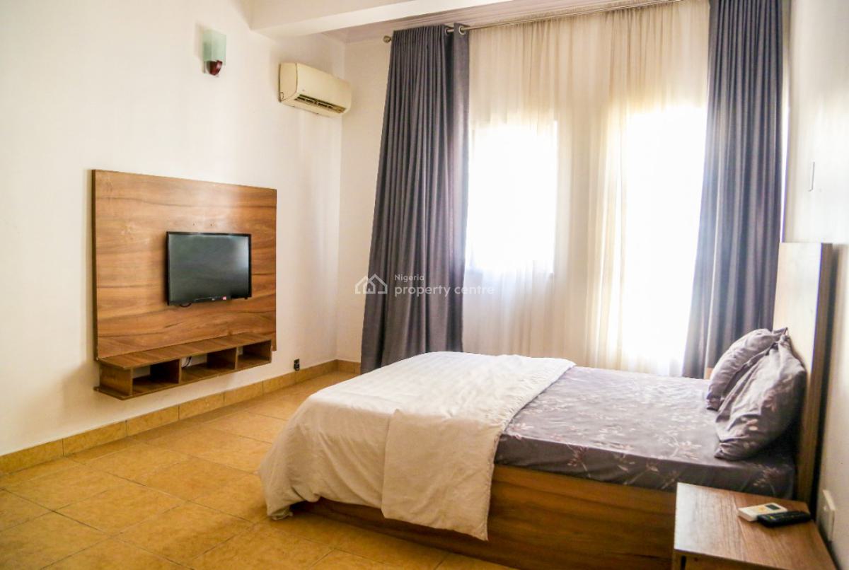 4 Bedroom Terraced Duplex with Bq Lekki Right, Ikate, Lekki, Lagos, Terraced Duplex for Sale