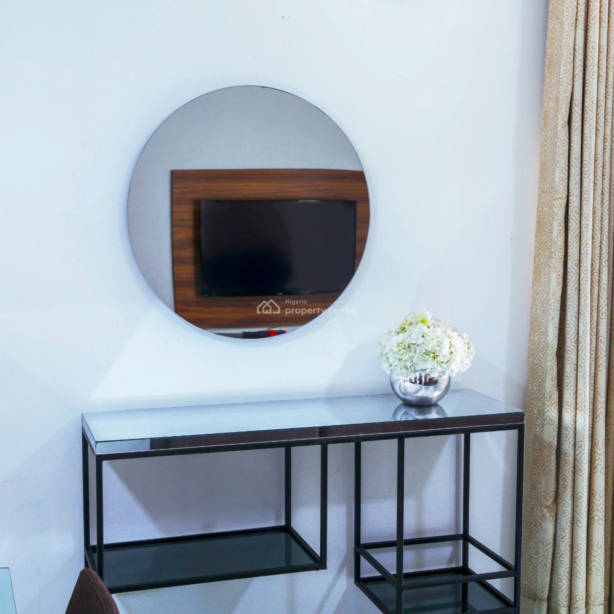 4 Bedroom Terraced Duplex with Bq Lekki Right, Ikate, Lekki, Lagos, Terraced Duplex for Sale
