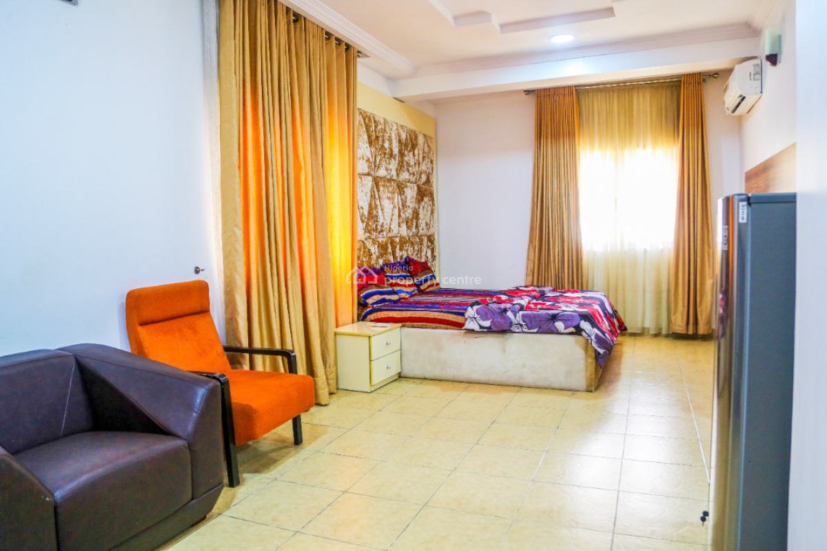 4 Bedroom Terraced Duplex with Bq Lekki Right, Ikate, Lekki, Lagos, Terraced Duplex for Sale