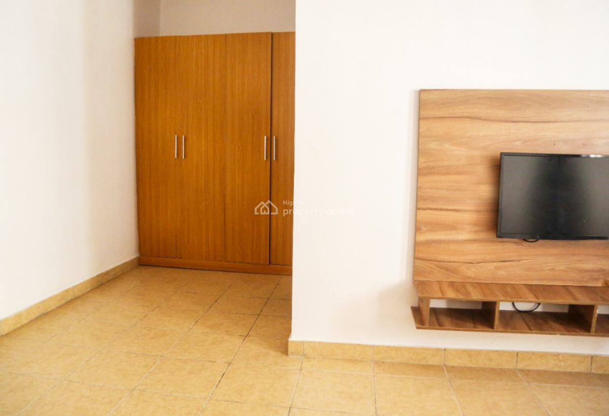 4 Bedroom Terraced Duplex with Bq Lekki Right, Ikate, Lekki, Lagos, Terraced Duplex for Sale