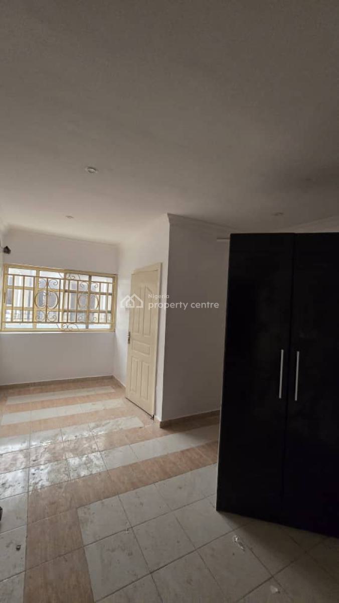 5 Bedroom Semi Detached House, Omole Phase 2, Ikeja, Lagos, Semi-detached Duplex for Rent