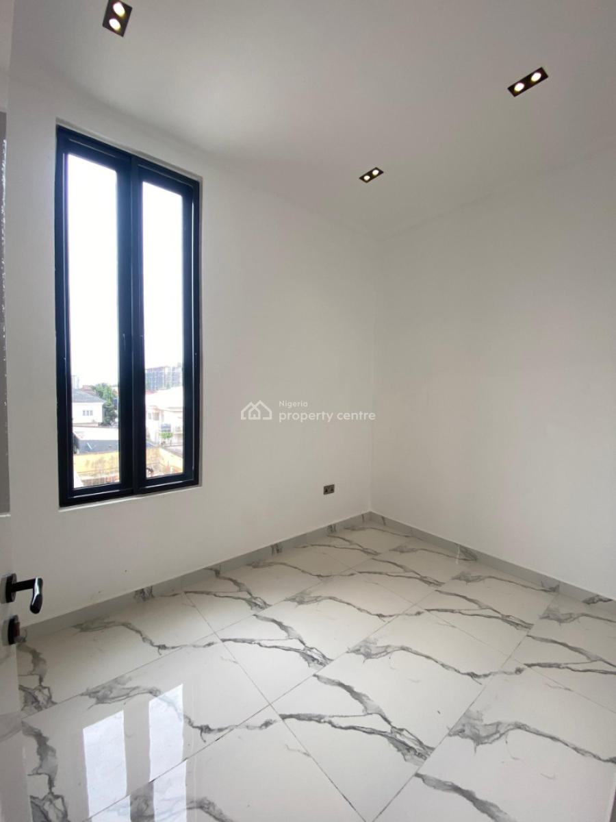 5 Bedroom Detached Duplex with Pool, Cinema, Gym, Penthouse, Lekki Phase 1, Lekki, Lagos, Detached Duplex for Sale