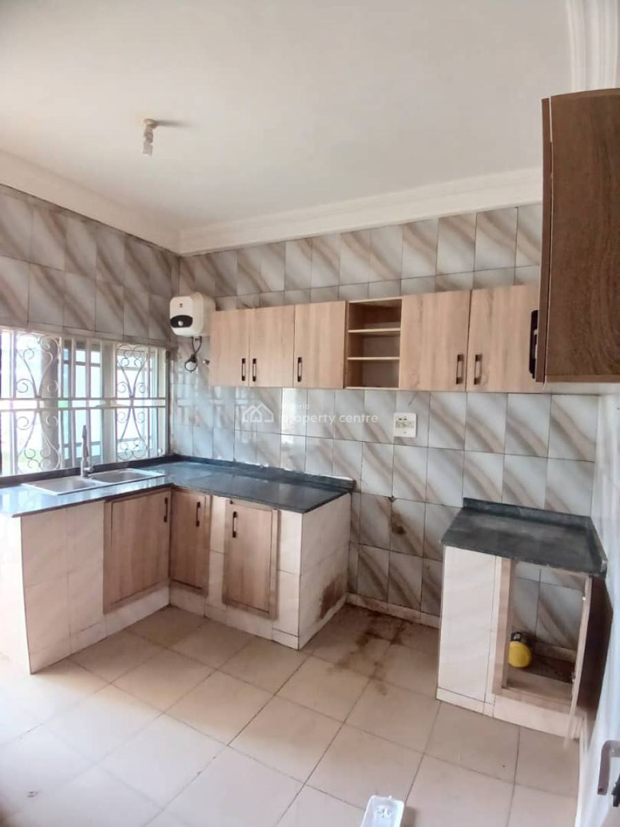 4 Bedroom Duplex with B/q, By Sahara Estate, Lokogoma District, Abuja, Detached Duplex for Rent