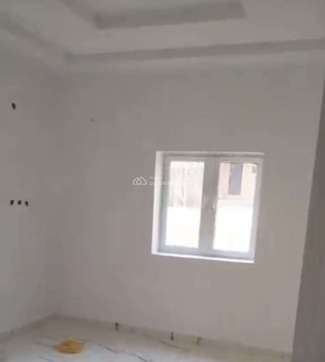 a Standard 3 Bedroom Fully Detached Bungalow, Apo, Abuja, Detached Bungalow for Sale