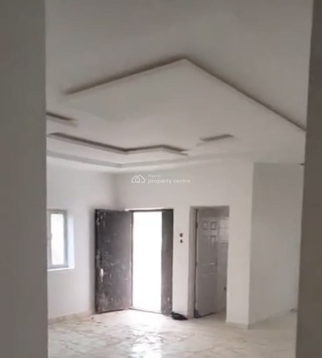 a Standard 3 Bedroom Fully Detached Bungalow, Apo, Abuja, Detached Bungalow for Sale