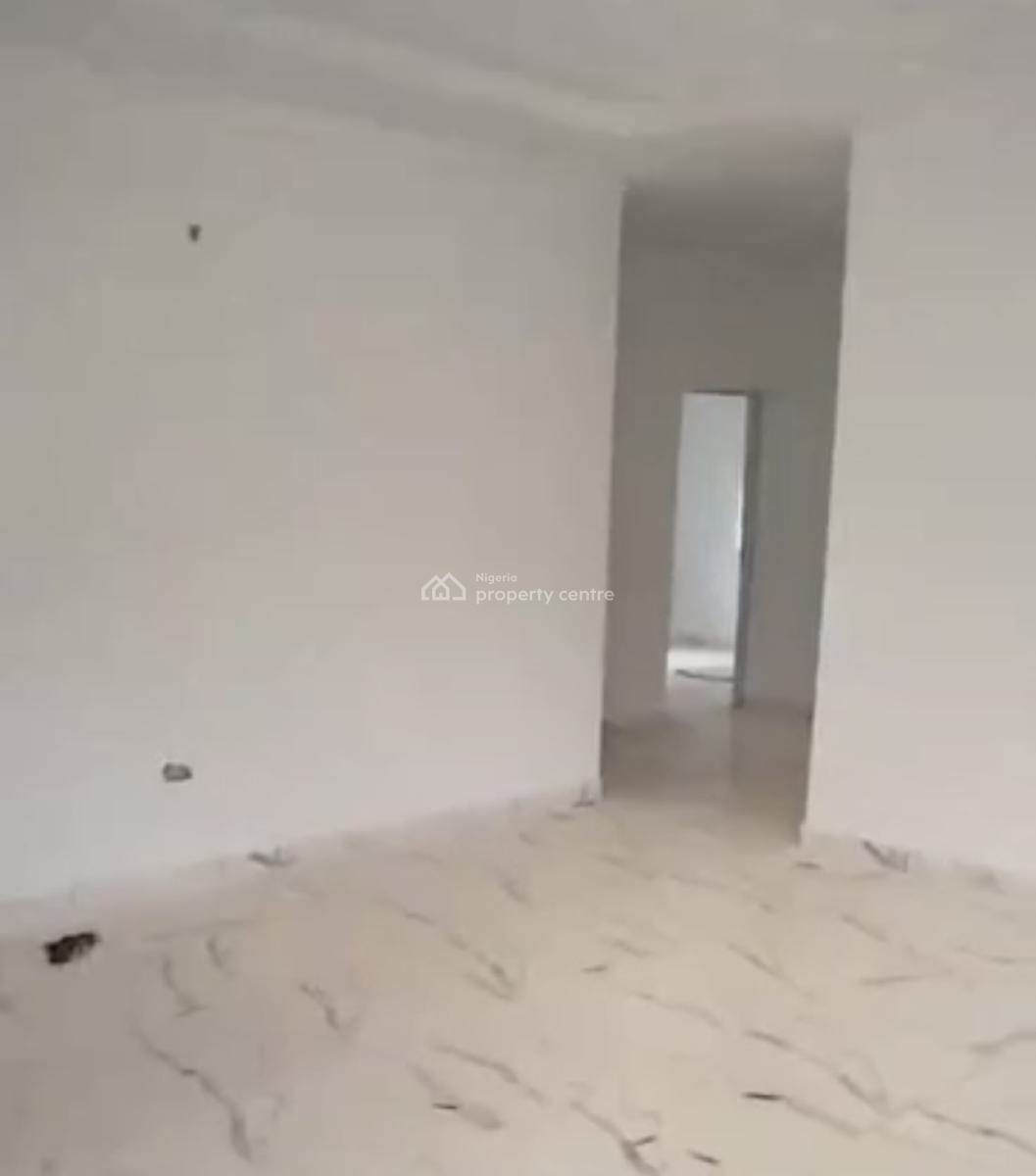 a Standard 3 Bedroom Fully Detached Bungalow, Apo, Abuja, Detached Bungalow for Sale