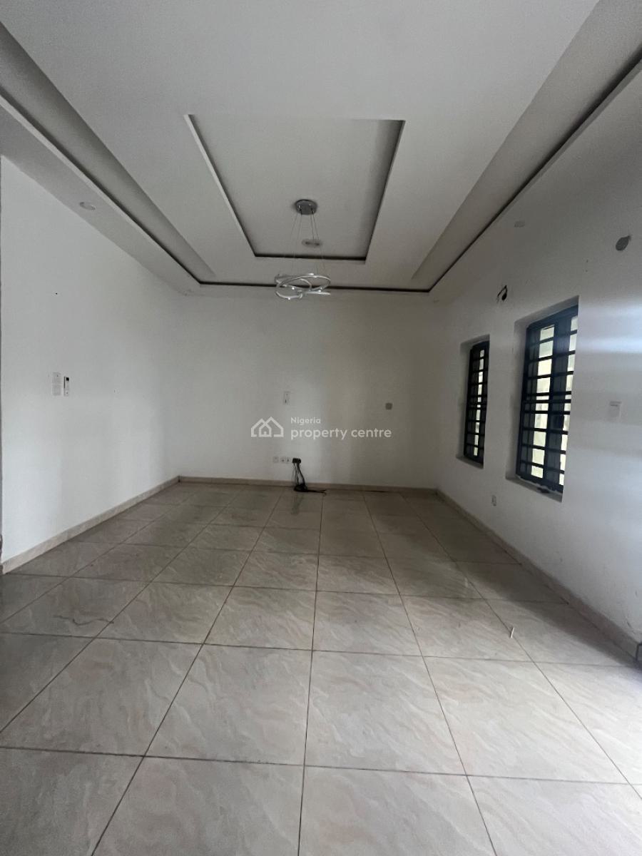 Well Maintained 4 Bedroom Terrace Duplex, Vgc, Lekki, Lagos, Terraced Duplex for Rent