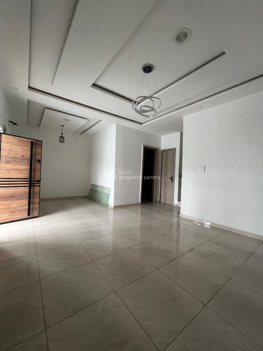 Well Maintained 4 Bedroom Terrace Duplex, Vgc, Lekki, Lagos, Terraced Duplex for Rent