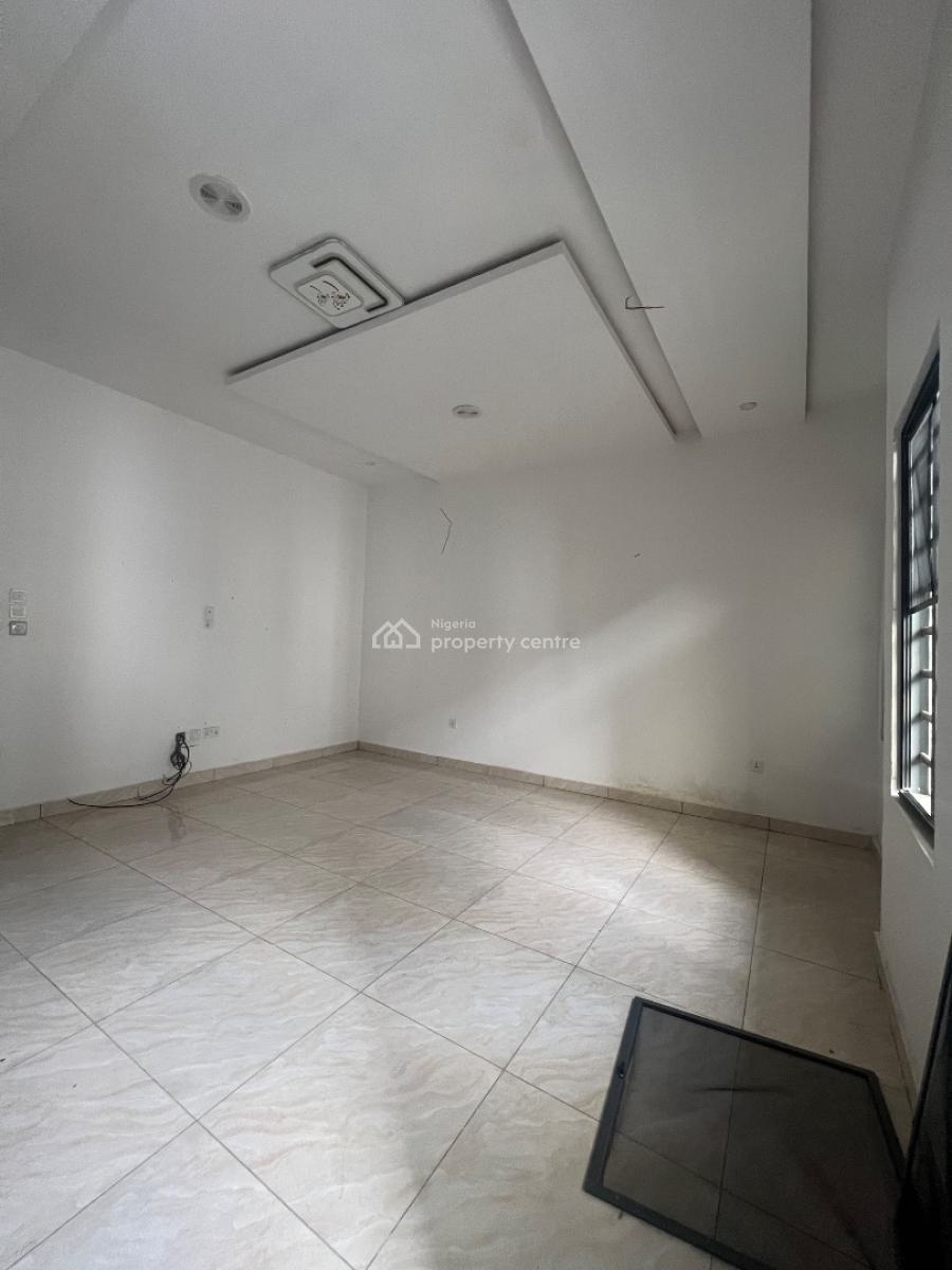 Well Maintained 4 Bedroom Terrace Duplex, Vgc, Lekki, Lagos, Terraced Duplex for Rent