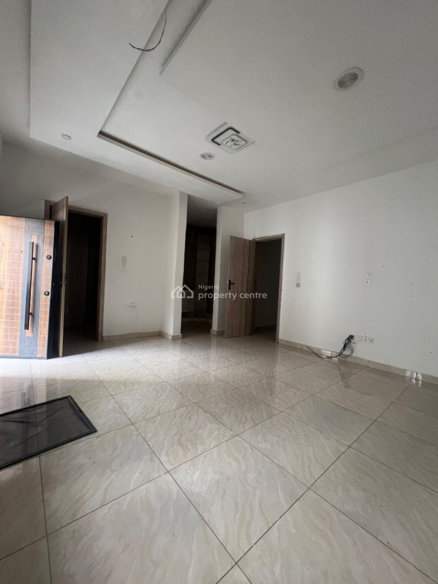 Well Maintained 4 Bedroom Terrace Duplex, Vgc, Lekki, Lagos, Terraced Duplex for Rent