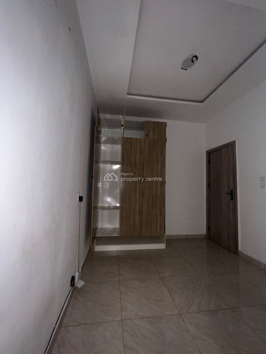 Well Maintained 4 Bedroom Terrace Duplex, Vgc, Lekki, Lagos, Terraced Duplex for Rent