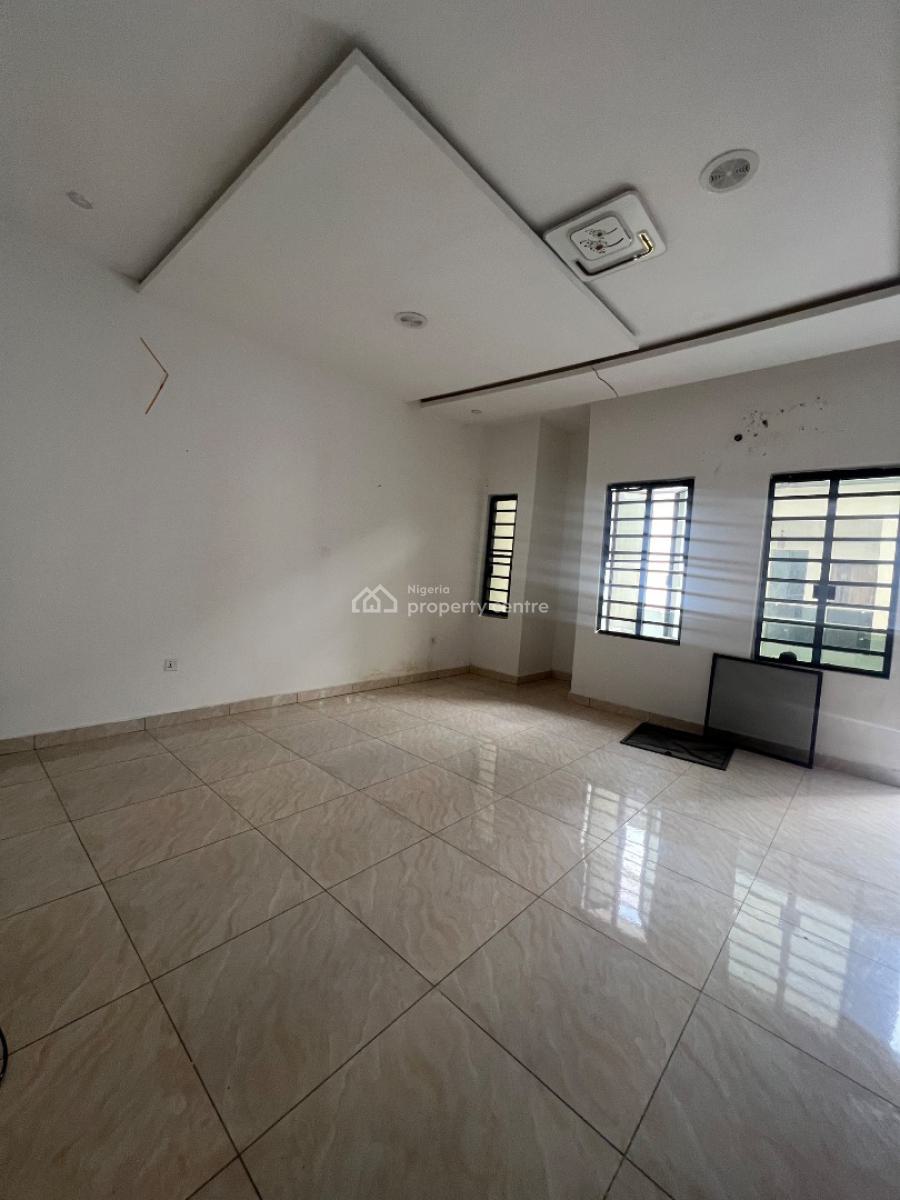 Well Maintained 4 Bedroom Terrace Duplex, Vgc, Lekki, Lagos, Terraced Duplex for Rent