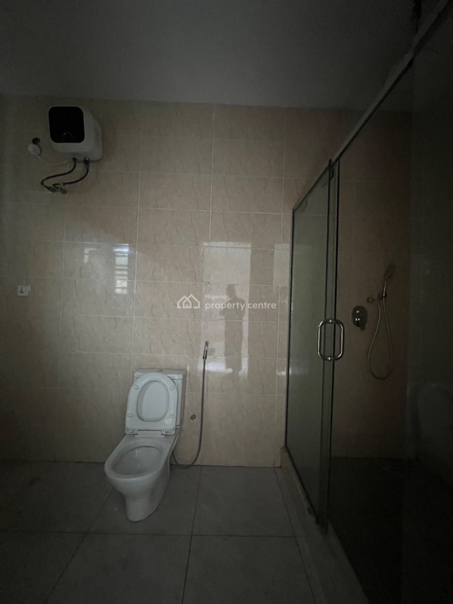 Well Maintained 4 Bedroom Terrace Duplex, Vgc, Lekki, Lagos, Terraced Duplex for Rent