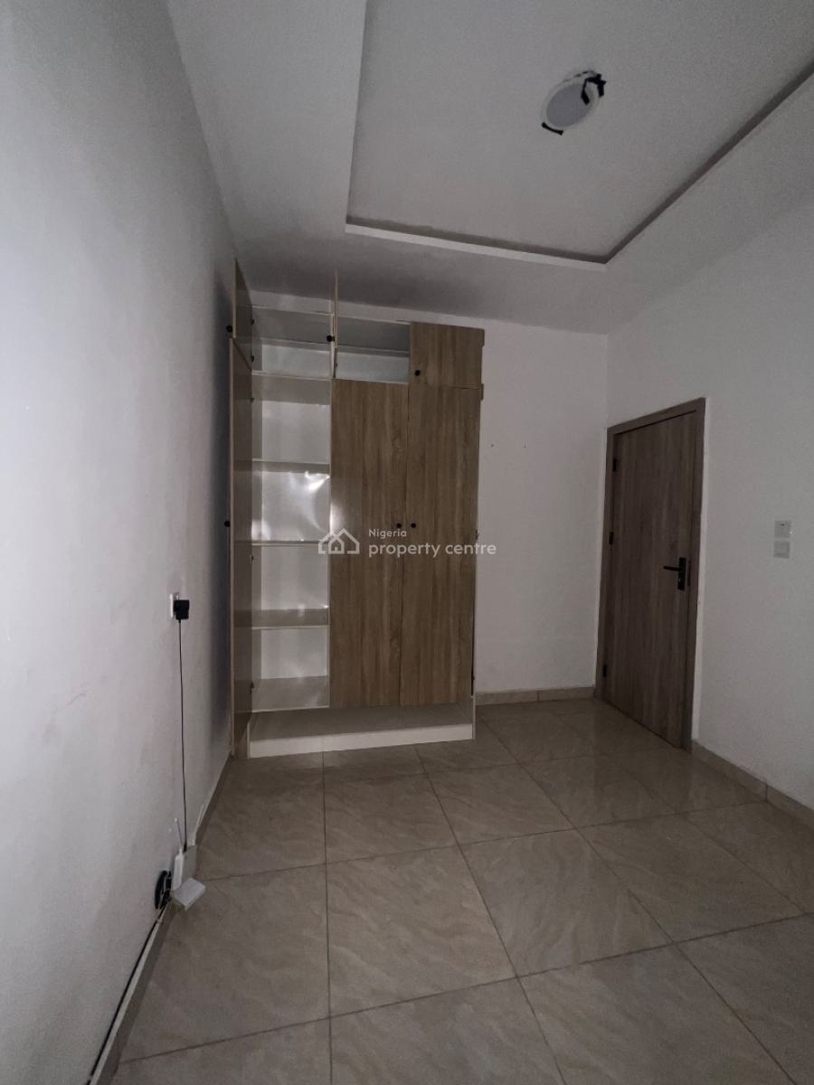 Well Maintained 4 Bedroom Terrace Duplex, Vgc, Lekki, Lagos, Terraced Duplex for Rent