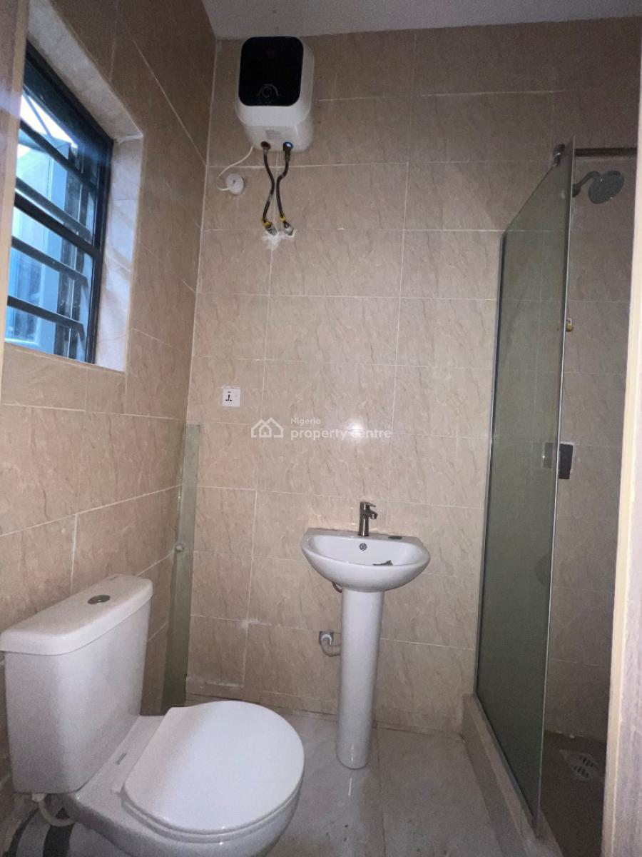 Well Maintained 4 Bedroom Terrace Duplex, Vgc, Lekki, Lagos, Terraced Duplex for Rent