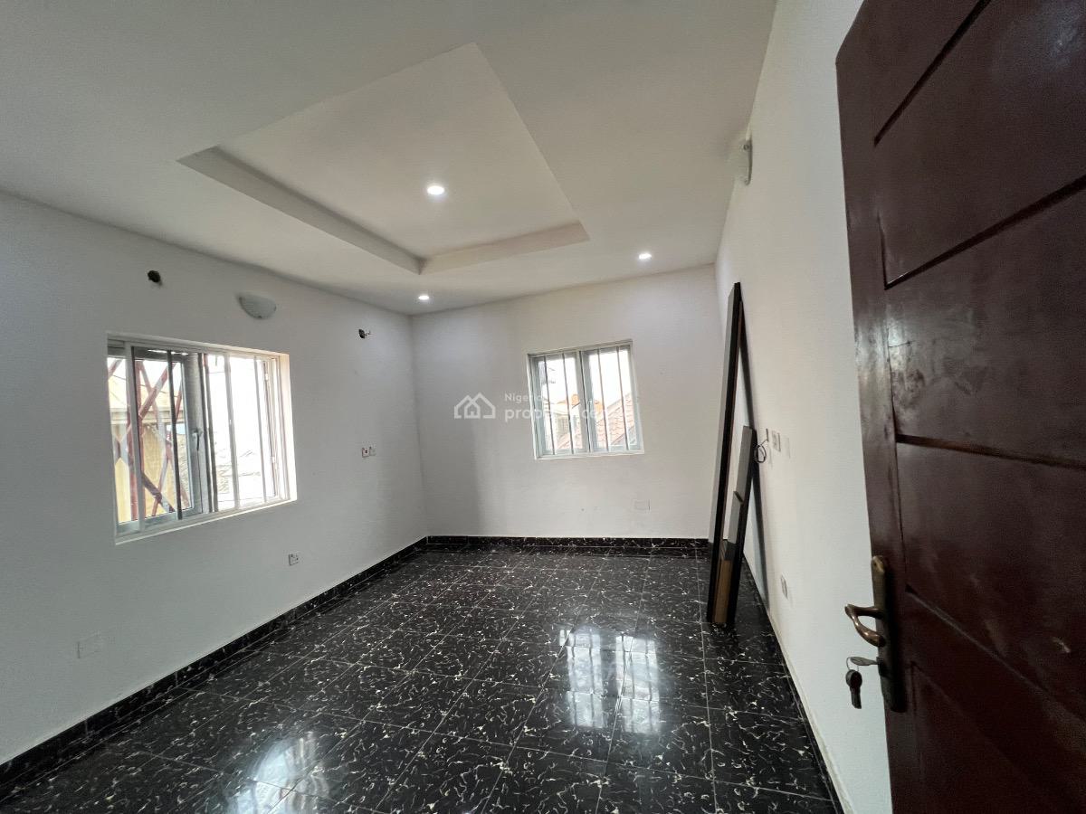 Brand New 2 Bedroom Apartment, Badore, Ajah, Lagos, Flat / Apartment for Rent