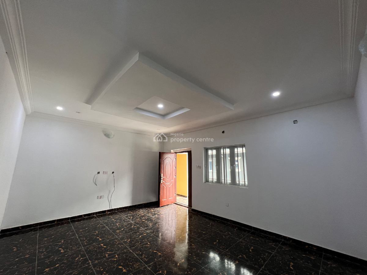 Brand New 2 Bedroom Apartment, Badore, Ajah, Lagos, Flat / Apartment for Rent