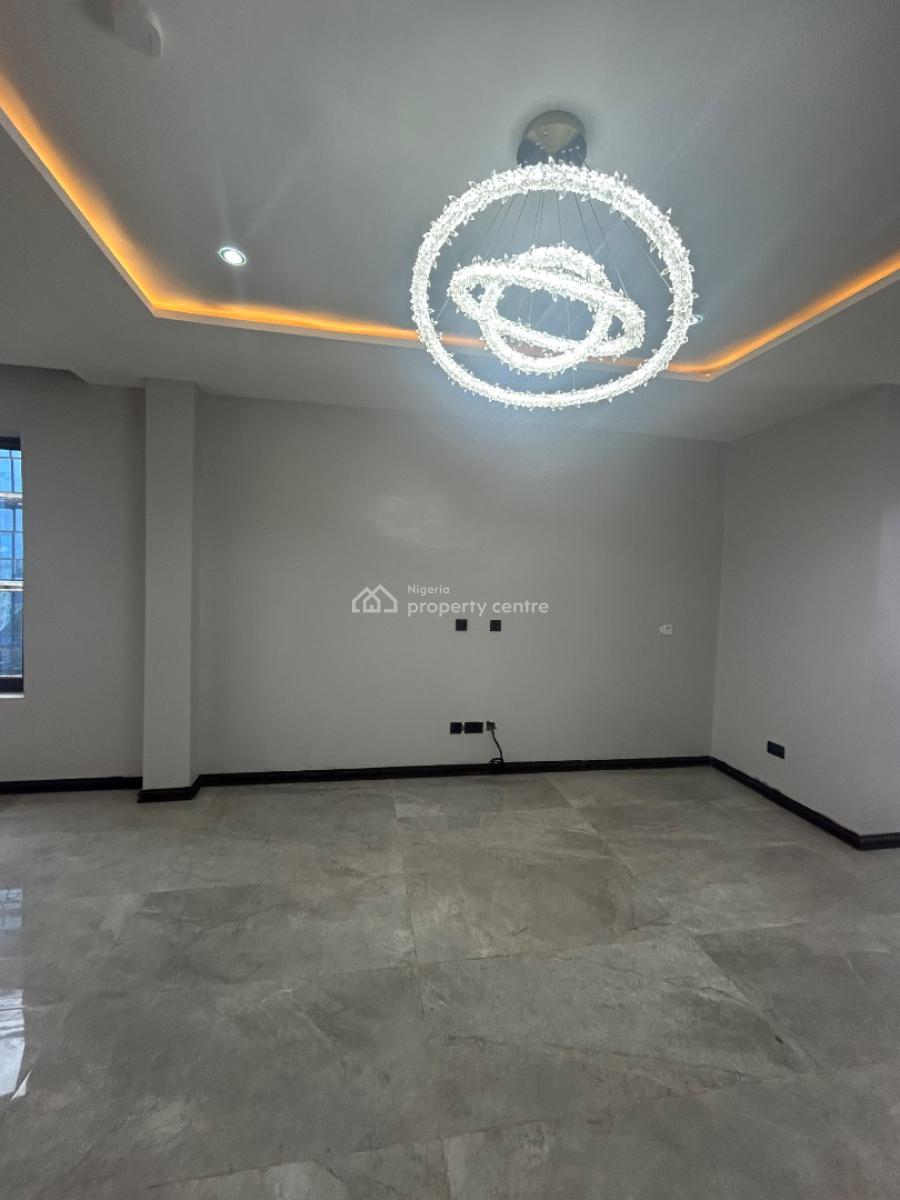 Luxury Pent Maisonette House, Lekki Phase 1, Lekki, Lagos, Block of Flats for Sale