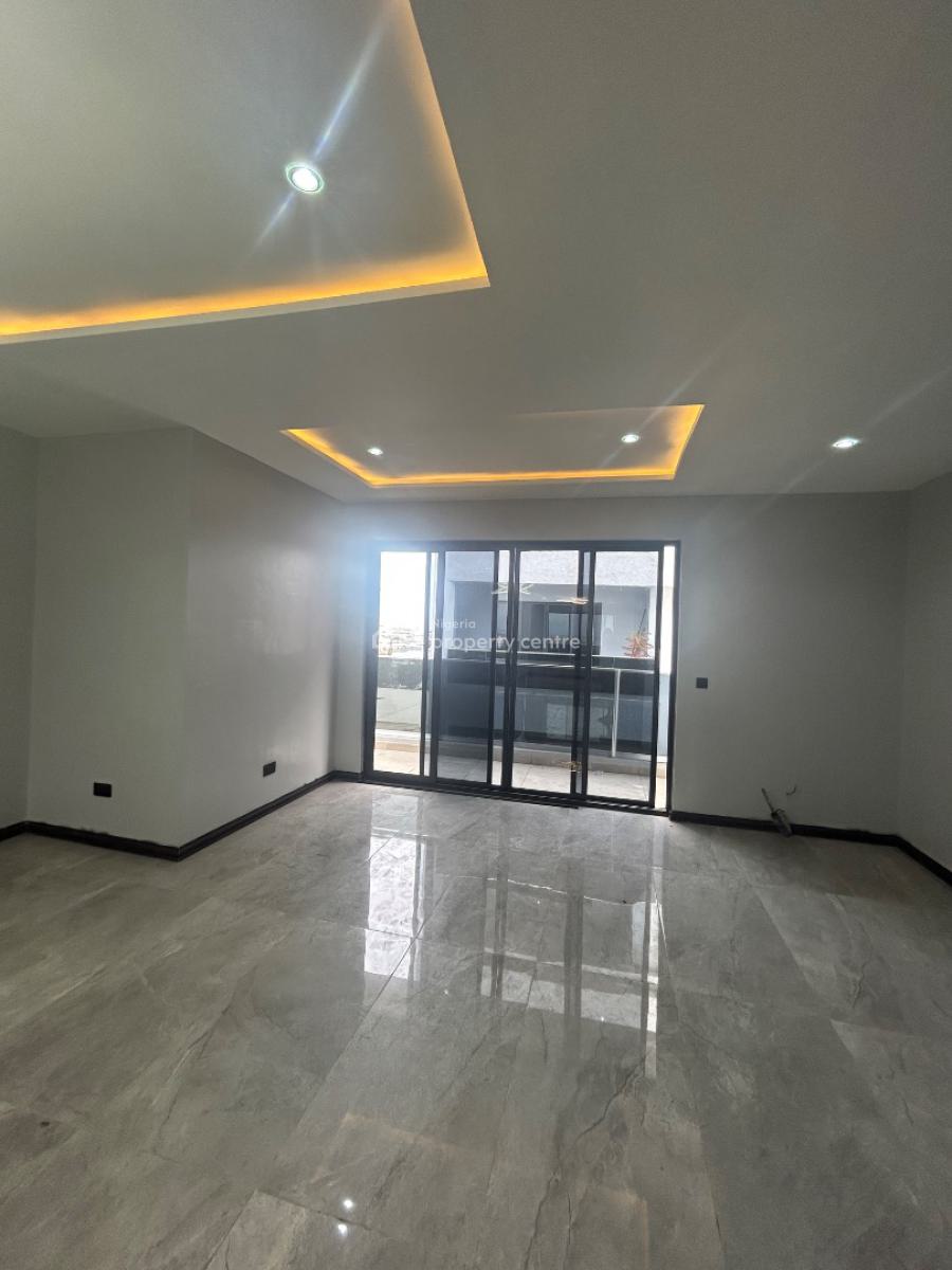 Luxury Pent Maisonette House, Lekki Phase 1, Lekki, Lagos, Block of Flats for Sale