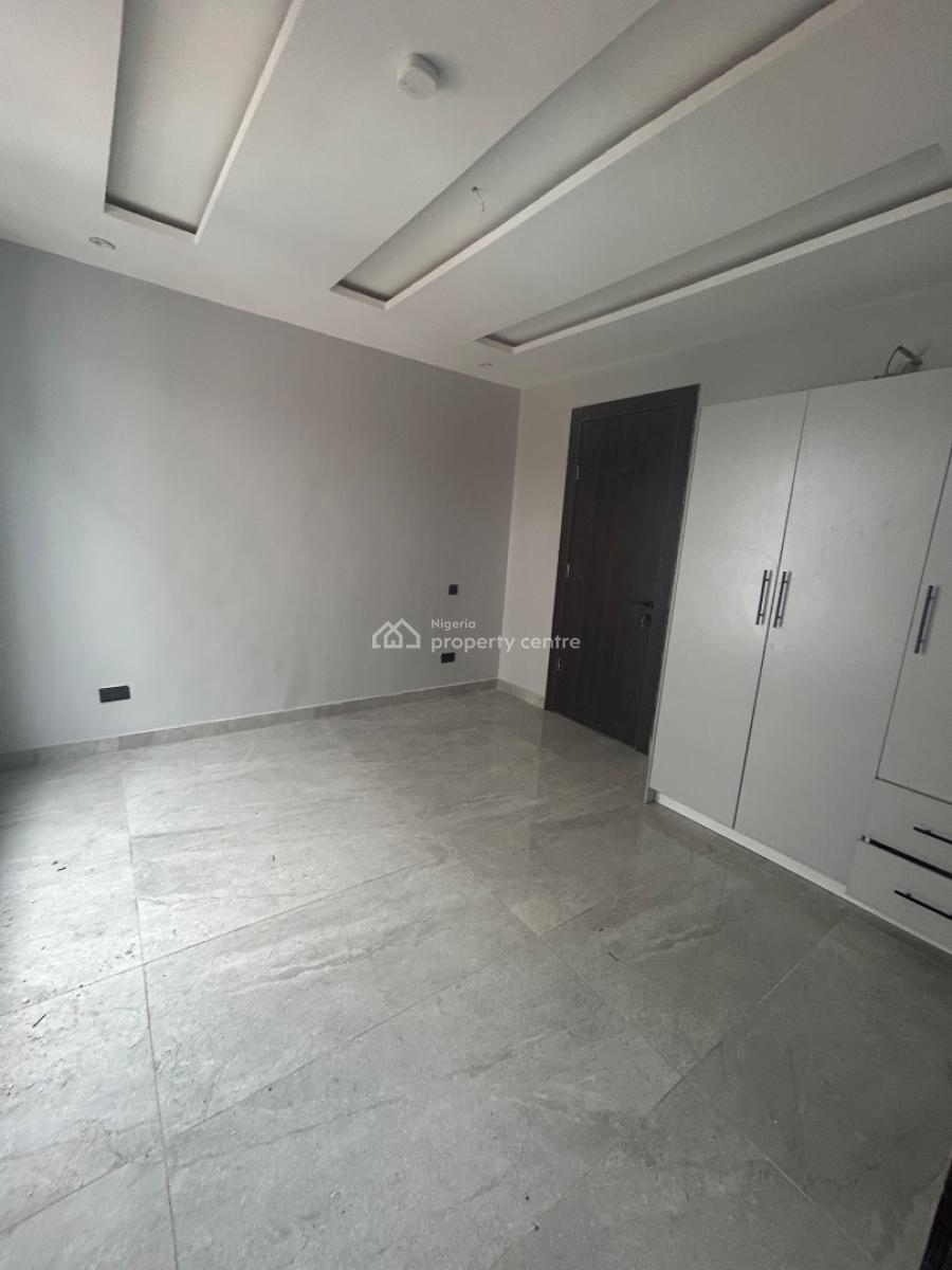 Luxury Pent Maisonette House, Lekki Phase 1, Lekki, Lagos, Block of Flats for Sale