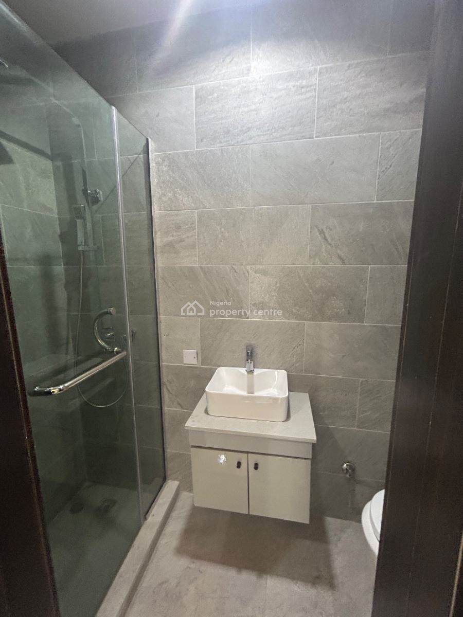Luxury Pent Maisonette House, Lekki Phase 1, Lekki, Lagos, Block of Flats for Sale