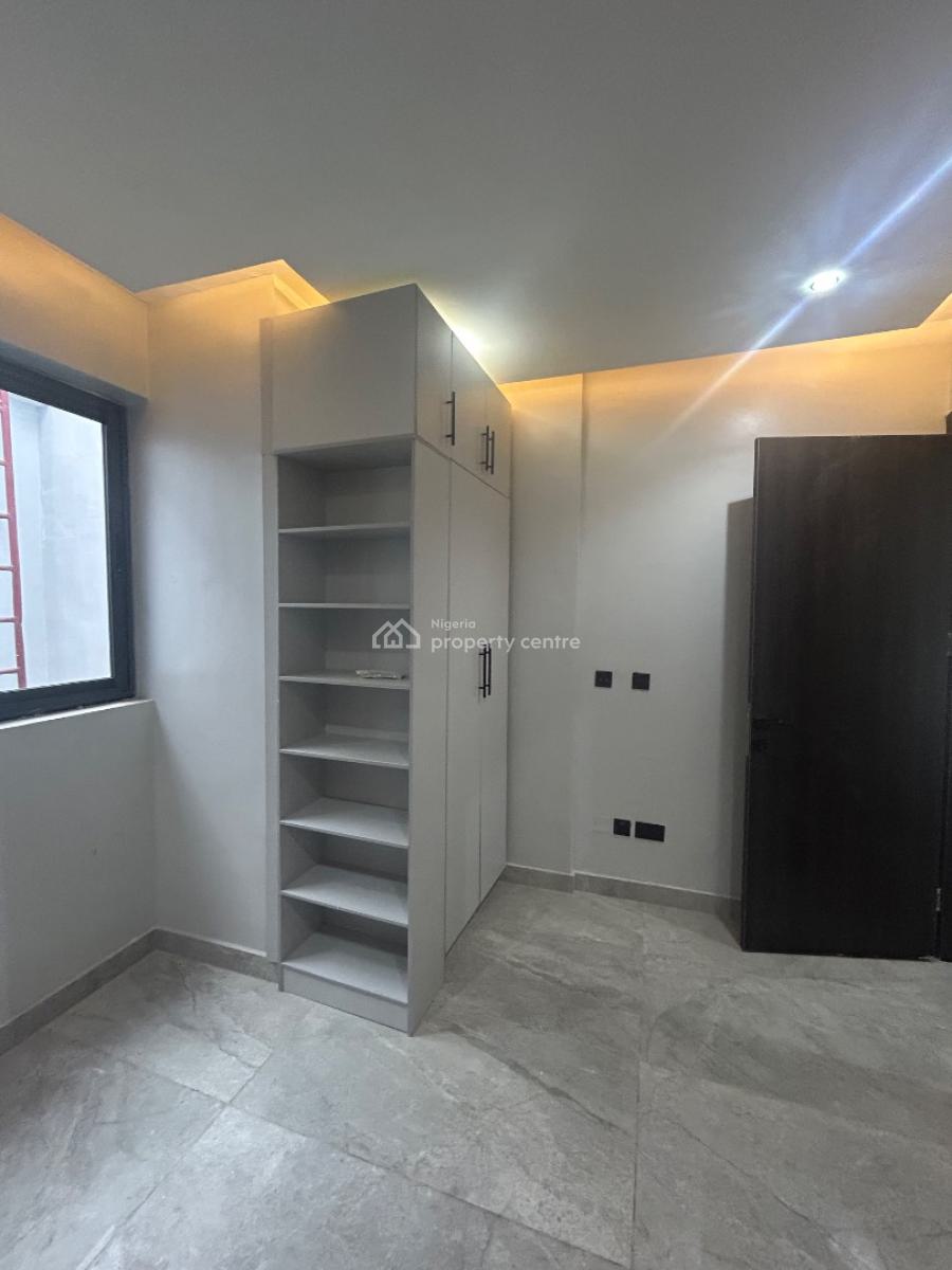 Luxury Pent Maisonette House, Lekki Phase 1, Lekki, Lagos, Block of Flats for Sale