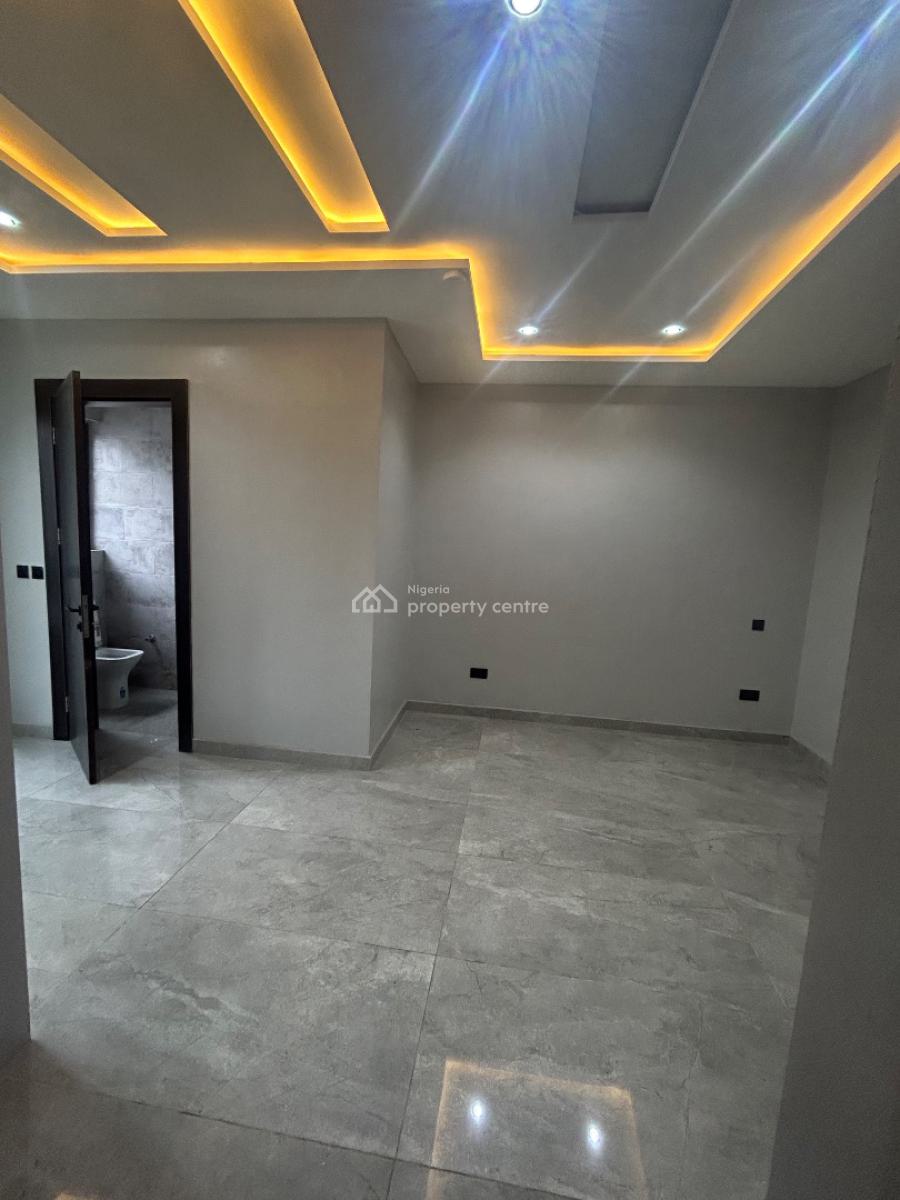 Luxury Pent Maisonette House, Lekki Phase 1, Lekki, Lagos, Block of Flats for Sale