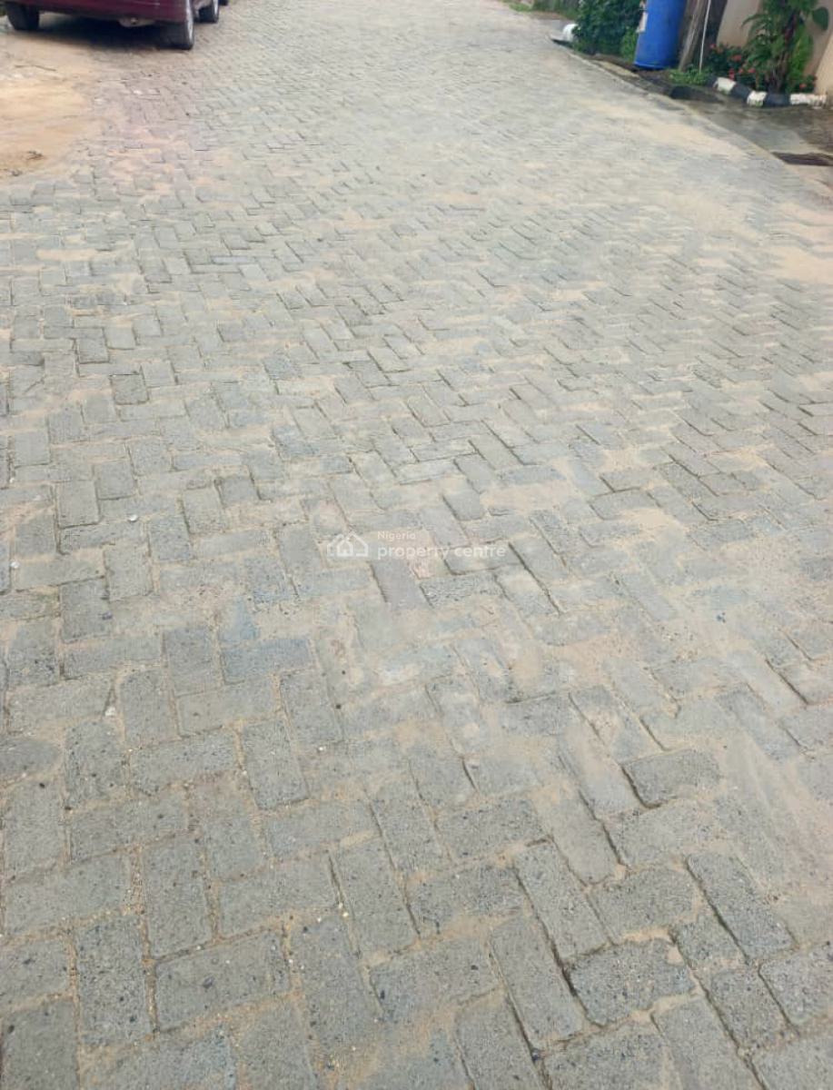 Well Maintain and Owner Occupied 5 Bedroom Duplex, Gra Phase 1, Magodo, Lagos, Detached Duplex for Sale