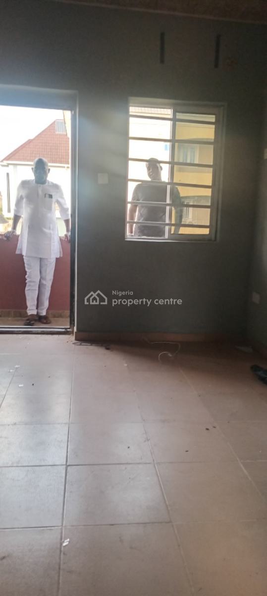 Now Available, Off Mobil Road Ilaje Ajah, Ilaje, Ajah, Lagos, Mini Flat (room and Parlour) for Rent