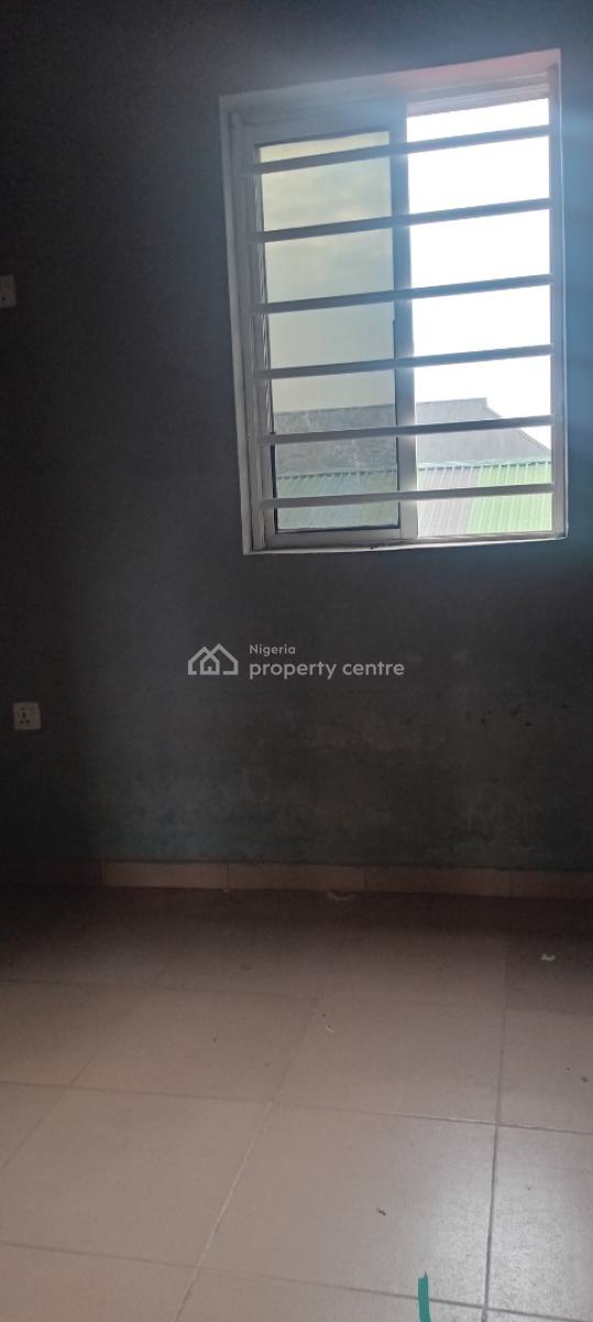 Now Available, Off Mobil Road Ilaje Ajah, Ilaje, Ajah, Lagos, Mini Flat (room and Parlour) for Rent