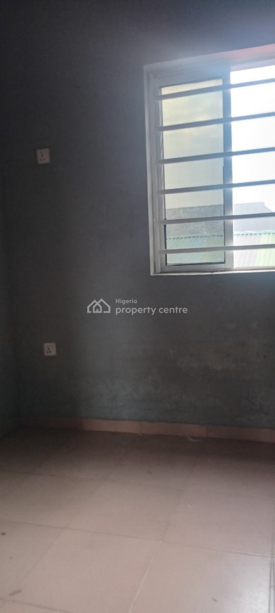 Now Available, Off Mobil Road Ilaje Ajah, Ilaje, Ajah, Lagos, Mini Flat (room and Parlour) for Rent