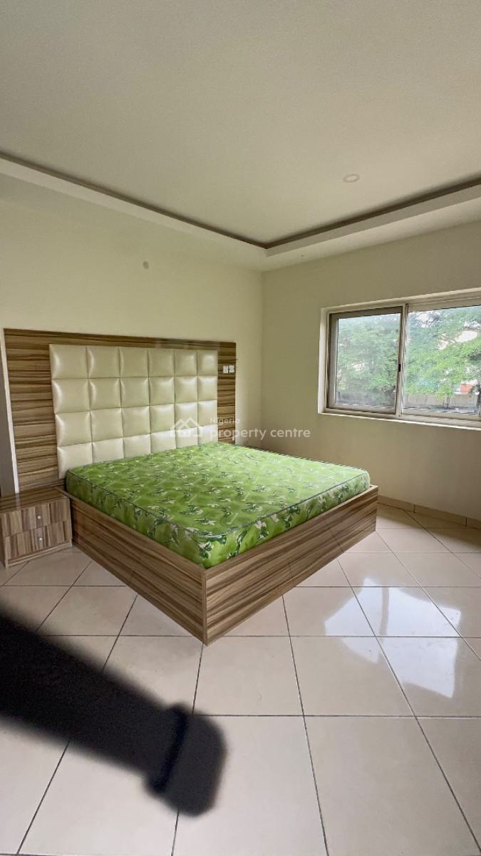 Luxury Partly Furnished and Serviced 2 Bedroom  Duplex, Cubana, Jabi, Abuja, Terraced Duplex for Rent
