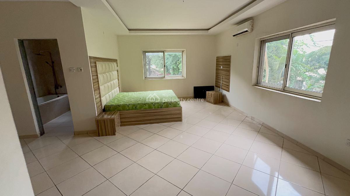 Luxury Partly Furnished and Serviced 2 Bedroom  Duplex, Cubana, Jabi, Abuja, Terraced Duplex for Rent