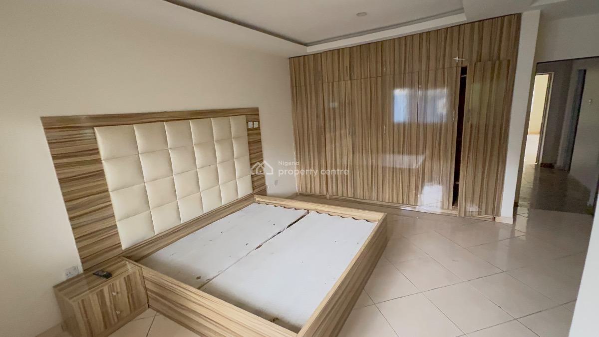 Luxury Partly Furnished and Serviced 2 Bedroom  Duplex, Cubana, Jabi, Abuja, Terraced Duplex for Rent