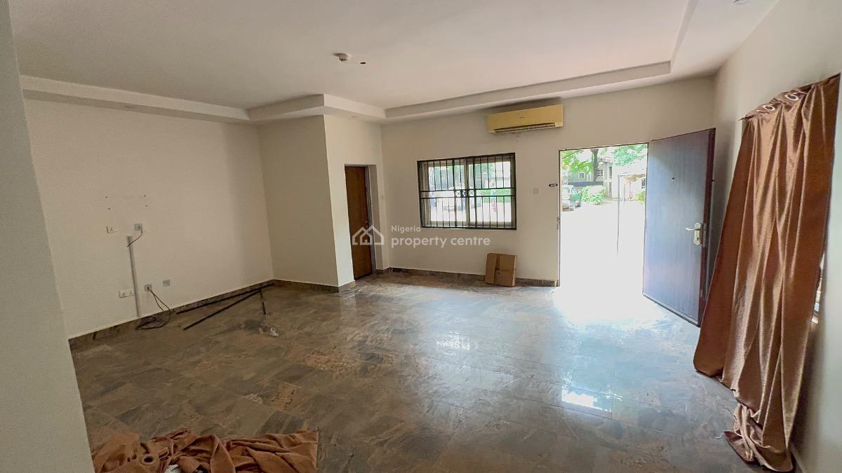 Luxury Partly Furnished and Serviced 2 Bedroom  Duplex, Cubana, Jabi, Abuja, Terraced Duplex for Rent