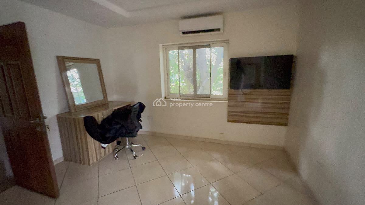 Luxury Partly Furnished and Serviced 2 Bedroom  Duplex, Cubana, Jabi, Abuja, Terraced Duplex for Rent